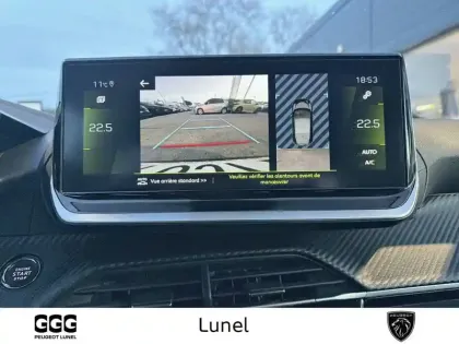 Photo 61 Peugeot 208  PureTech 100 S&S BVM6