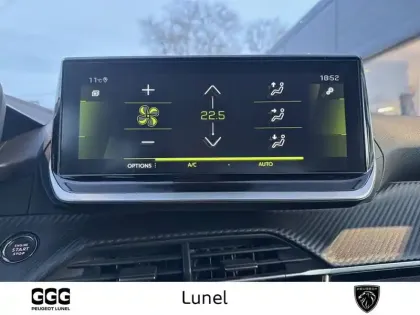 Photo 16 Peugeot 208 Gén. II Ph1 NG Allure Pack 5