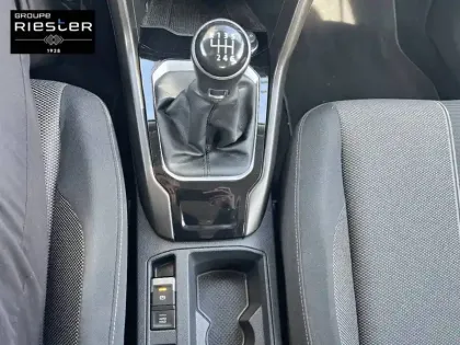 Photo 19 Volkswagen T-roc  1.6 TDI 115 Start/Stop BVM6