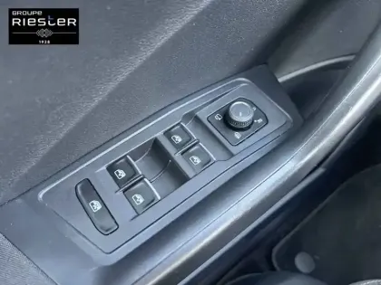 Photo 17 Volkswagen T-roc  1.6 TDI 115 Start/Stop BVM6