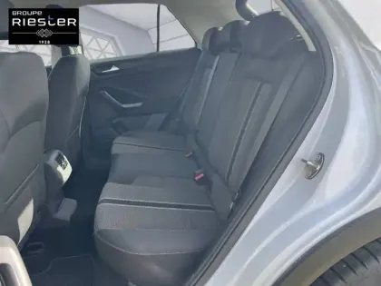 Photo 9 Volkswagen T-roc  1.6 TDI 115 Start/Stop BVM6