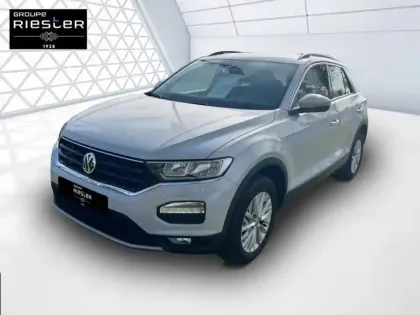 Photo 20 Volkswagen T-roc  1.6 TDI 115 Start/Stop BVM6