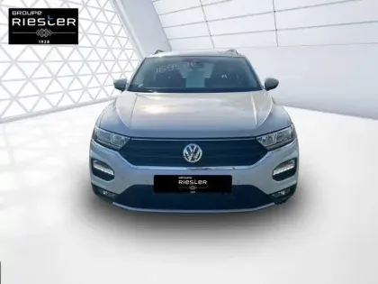 Photo 21 Volkswagen T-roc  1.6 TDI 115 Start/Stop BVM6