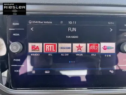 Photo 12 Volkswagen T-roc  1.6 TDI 115 Start/Stop BVM6