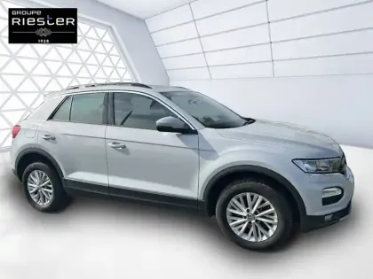 Photo 43 Volkswagen T-roc  1.6 TDI 115 Start/Stop BVM6