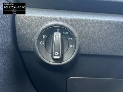 Photo 16 Volkswagen T-roc  1.6 TDI 115 Start/Stop BVM6