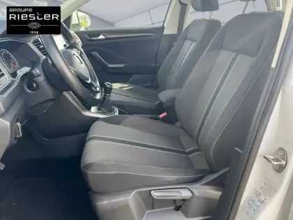 Photo 8 Volkswagen T-roc  1.6 TDI 115 Start/Stop BVM6