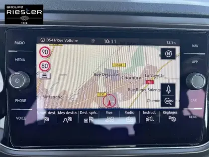 Photo 14 Volkswagen T-roc  1.6 TDI 115 Start/Stop BVM6