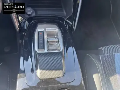 Photo 13 Peugeot 2008  Electrique 54 kWh 156 ch