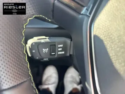 Photo 20 Peugeot 2008  Electrique 54 kWh 156 ch