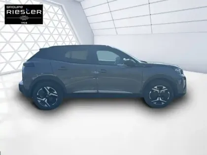 Photo 24 Peugeot 2008  Electrique 54 kWh 156 ch