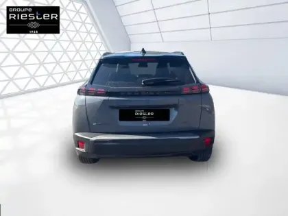 Photo 25 Peugeot 2008  Electrique 54 kWh 156 ch