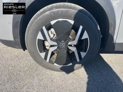 Photo 12 Peugeot 2008  Electrique 54 kWh 156 ch