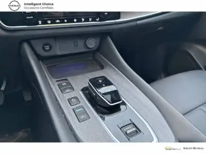 Photo 10 Nissan Qashqai  e-Power 190 ch