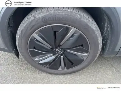 Photo 5 Nissan Qashqai  e-Power 190 ch