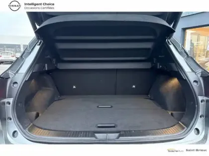 Photo 20 Nissan Qashqai  e-Power 190 ch