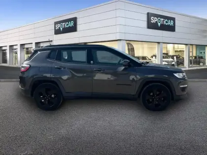 Photo 6 Jeep Compass  1.6 I MultiJet II 120 ch BVM6