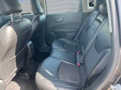 Photo 12 Jeep Compass  1.6 I MultiJet II 120 ch BVM6