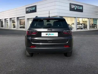 Photo 7 Jeep Compass  1.6 I MultiJet II 120 ch BVM6