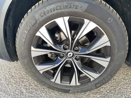 Photo 30 Renault Captur  TCe 90