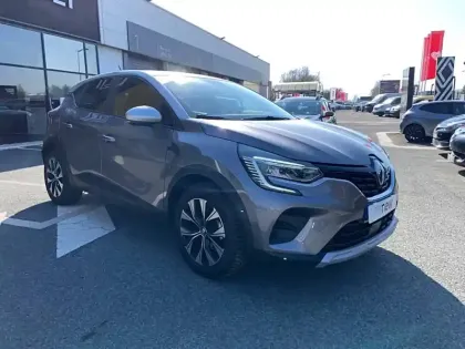 Photo 6 Renault Captur  TCe 90
