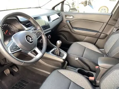 Photo 8 Renault Captur  TCe 90