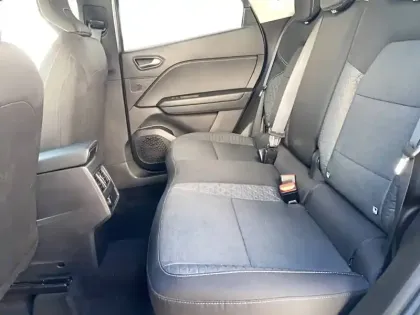 Photo 11 Renault Captur  TCe 90