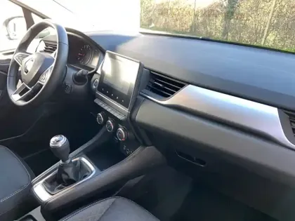 Photo 16 Renault Captur  TCe 90