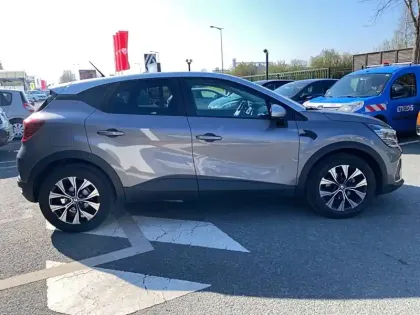 Photo 5 Renault Captur  TCe 90