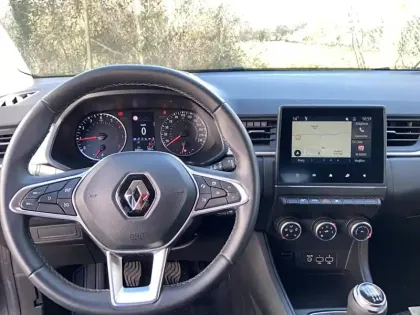 Photo 18 Renault Captur  TCe 90