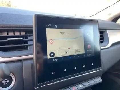 Photo 24 Renault Captur  TCe 90