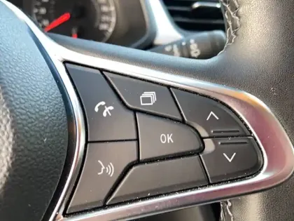 Photo 20 Renault Captur  TCe 90