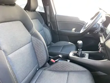 Photo 17 Renault Captur  TCe 90