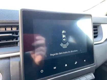 Photo 26 Renault Captur  TCe 90