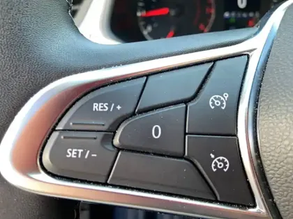 Photo 19 Renault Captur  TCe 90