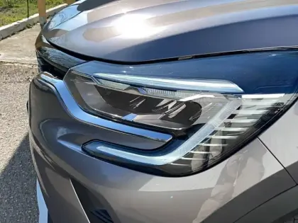 Photo 31 Renault Captur  TCe 90