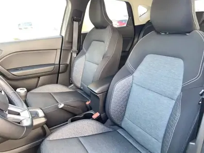 Photo 9 Renault Captur  TCe 90