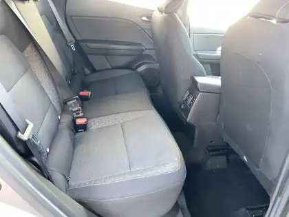 Photo 13 Renault Captur  TCe 90