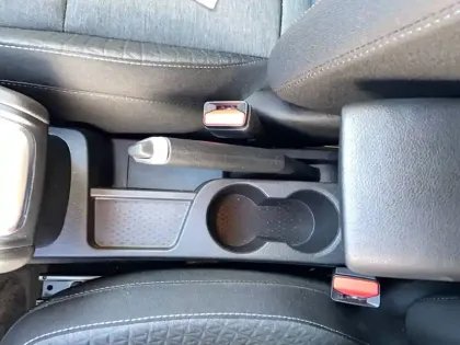 Photo 29 Renault Captur  TCe 90