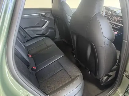 Photo 19 Audi A3  Sportback TFSI Mild Hybrid 150 S tronic 7