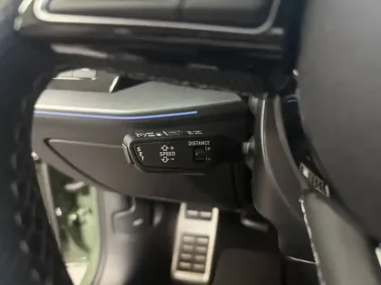 Photo 32 Audi A3  Sportback TFSI Mild Hybrid 150 S tronic 7