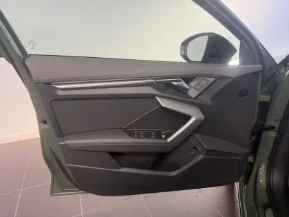 Photo 8 Audi A3  Sportback TFSI Mild Hybrid 150 S tronic 7