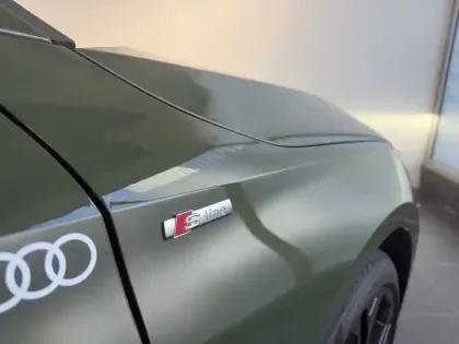 Photo 18 Audi A3  Sportback TFSI Mild Hybrid 150 S tronic 7