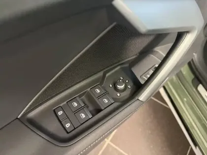 Photo 17 Audi A3  Sportback TFSI Mild Hybrid 150 S tronic 7