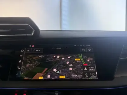 Photo 9 Audi A3  Sportback TFSI Mild Hybrid 150 S tronic 7