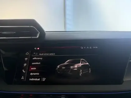 Photo 23 Audi A3  Sportback TFSI Mild Hybrid 150 S tronic 7