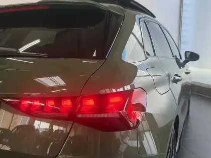 Photo 20 Audi A3  Sportback TFSI Mild Hybrid 150 S tronic 7