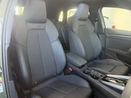 Photo 11 Audi A3  Sportback TFSI Mild Hybrid 150 S tronic 7