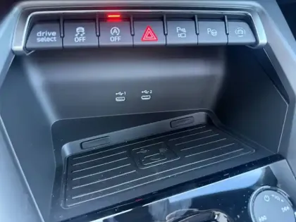 Photo 30 Audi A3  Sportback TFSI Mild Hybrid 150 S tronic 7