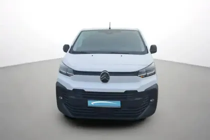 Photo 7 Citroën Jumpy  CAB APPROFONDIE M BLUEHDI 145 S&S EAT8